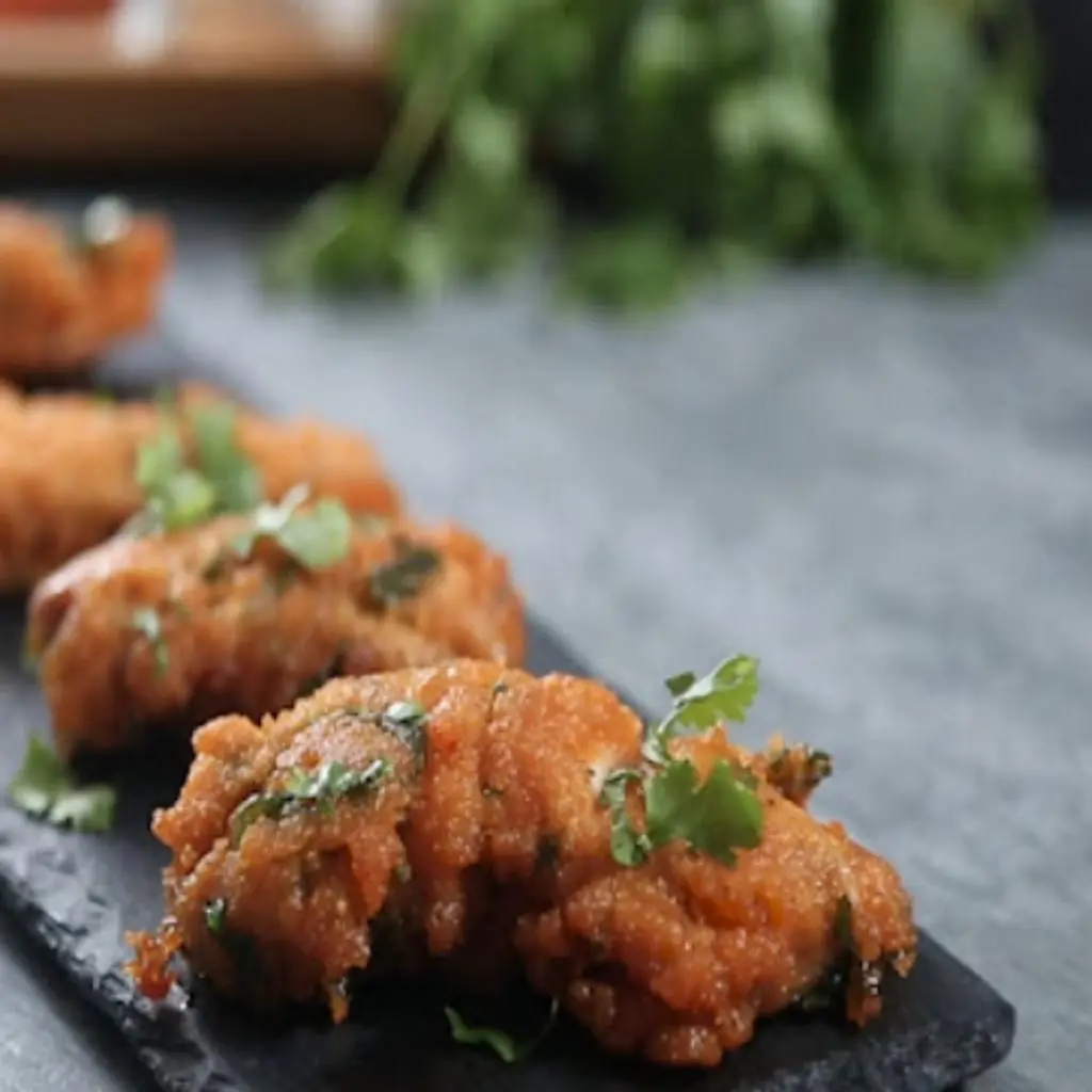 Chicken Pakora